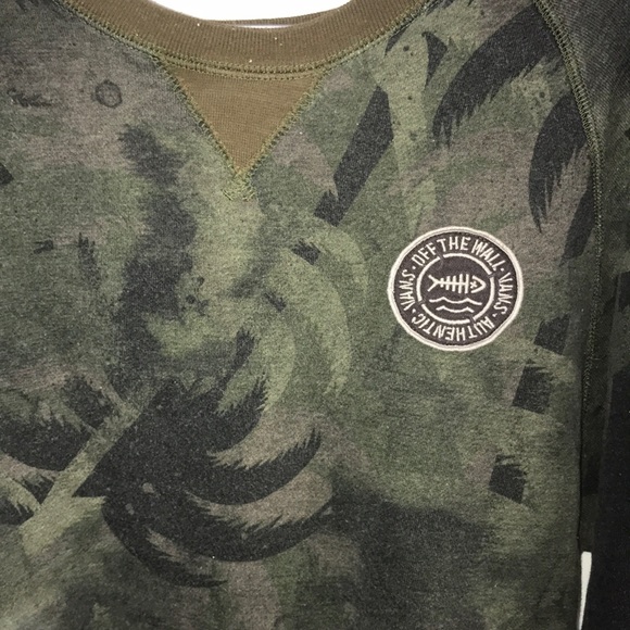 Vans Sweater - Picture 2 of 2